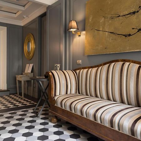 Casa Montani Bed & Breakfast Roma Ngoại thất bức ảnh