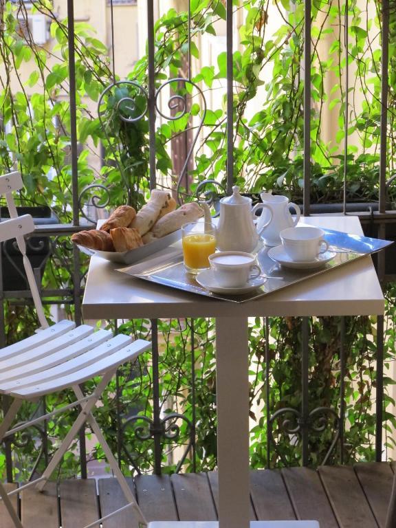 Casa Montani Bed & Breakfast Roma Phòng bức ảnh