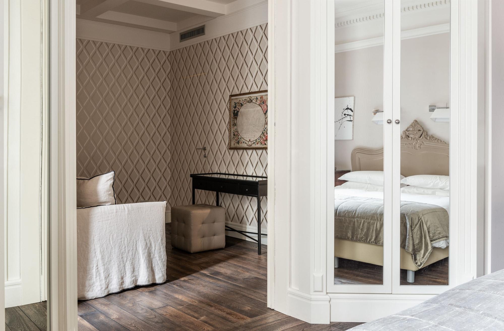 Casa Montani Bed & Breakfast Roma Ngoại thất bức ảnh
