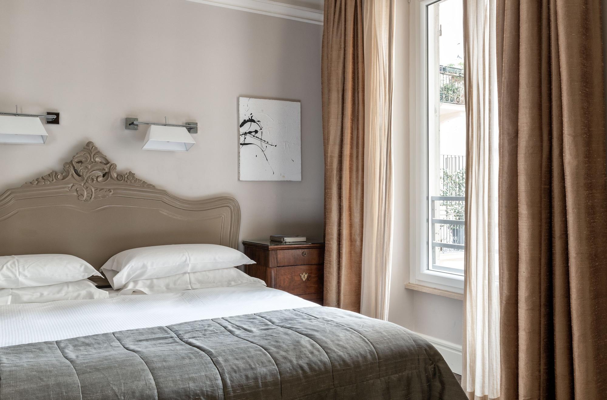 Casa Montani Bed & Breakfast Roma Ngoại thất bức ảnh