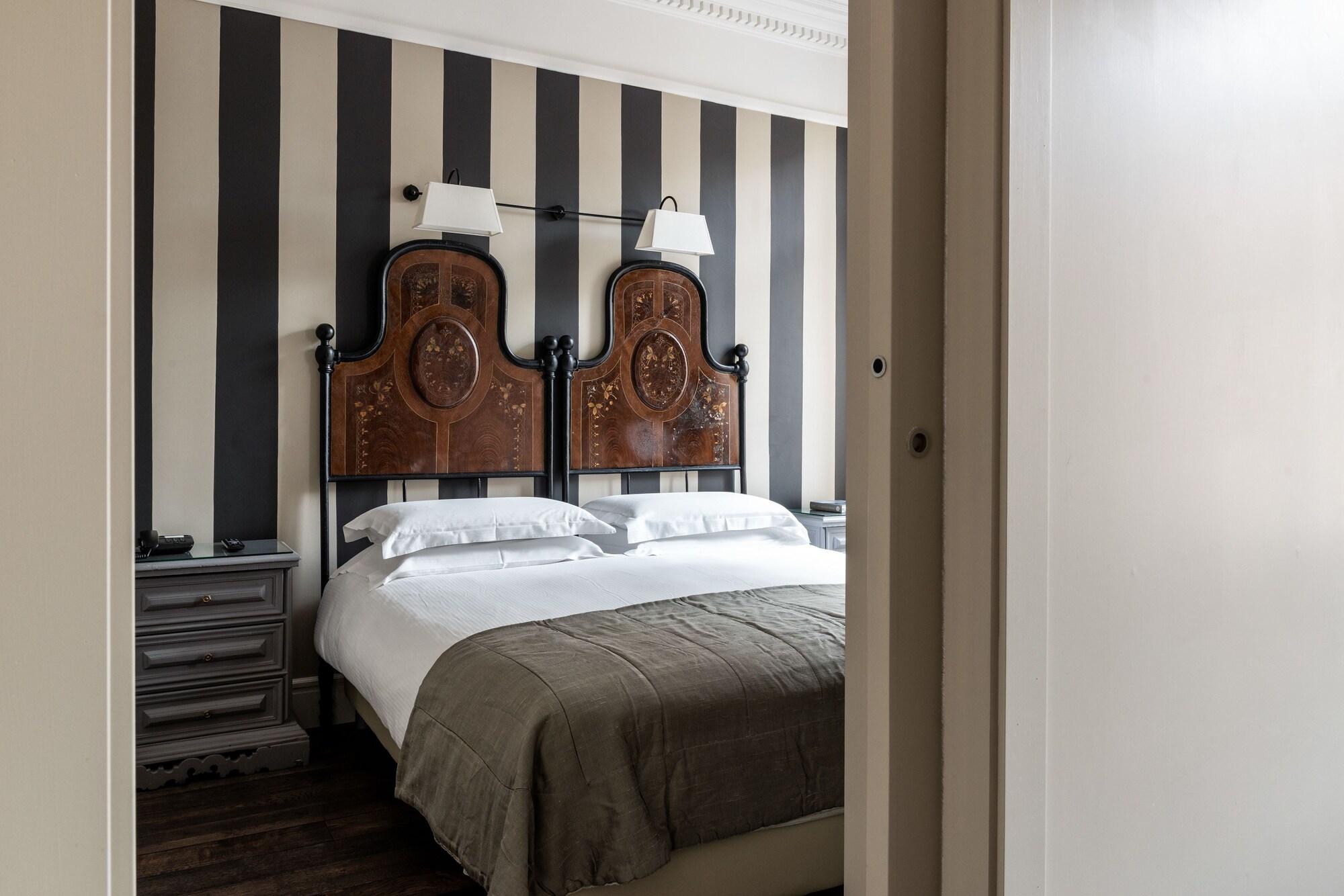 Casa Montani Bed & Breakfast Roma Ngoại thất bức ảnh