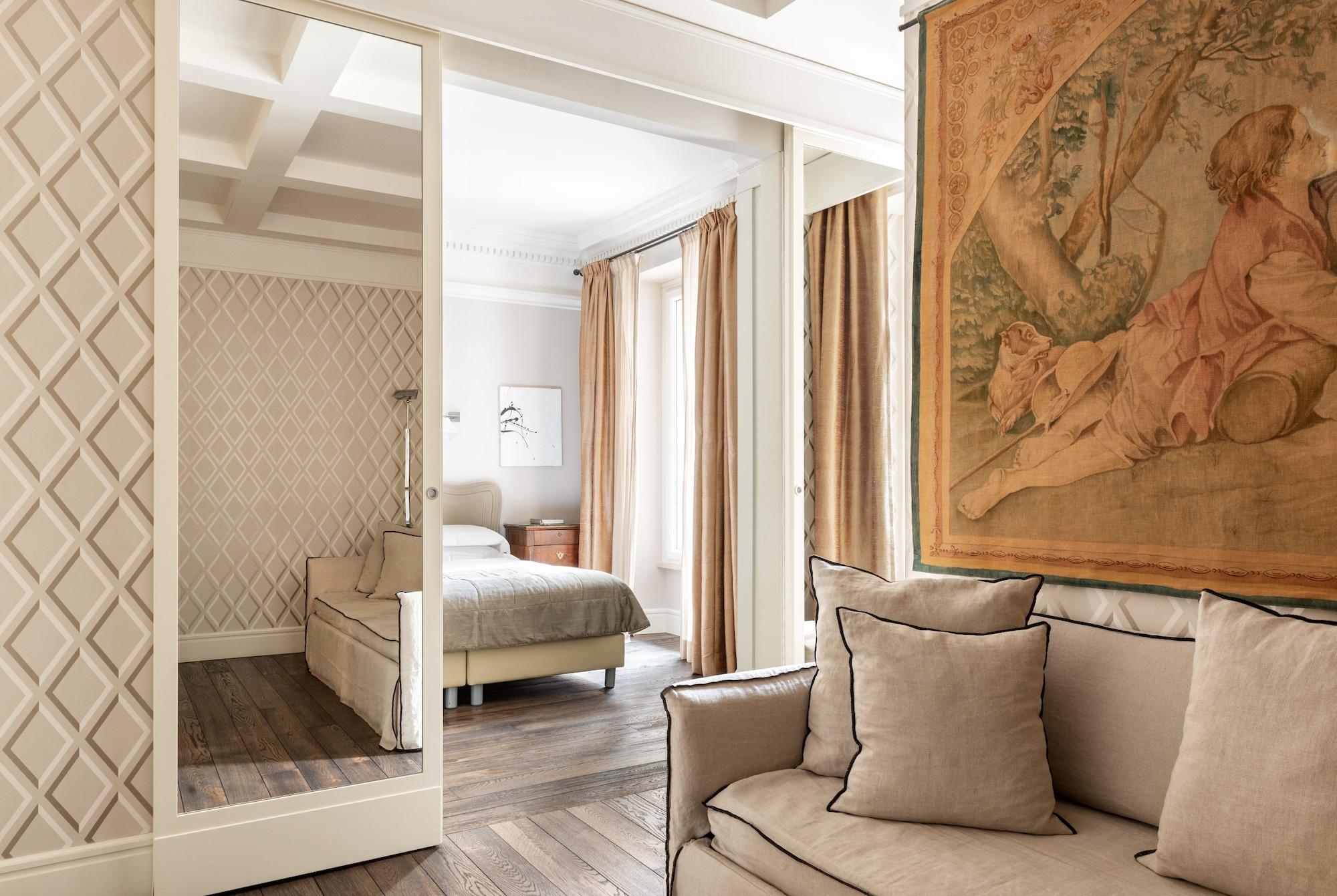 Casa Montani Bed & Breakfast Roma Ngoại thất bức ảnh