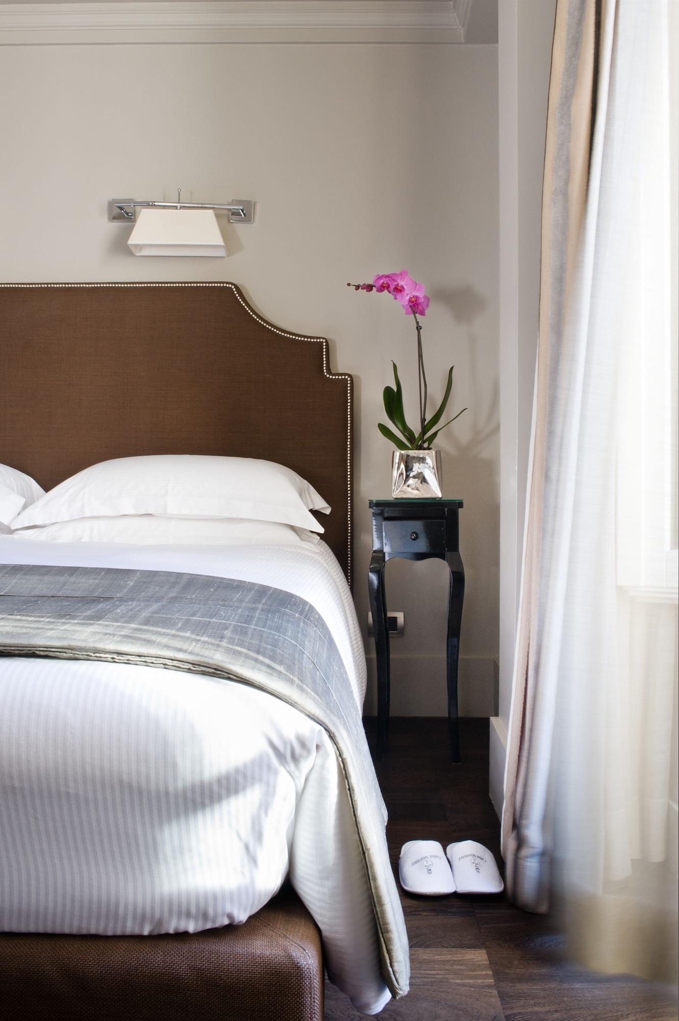 Casa Montani Bed & Breakfast Roma Ngoại thất bức ảnh