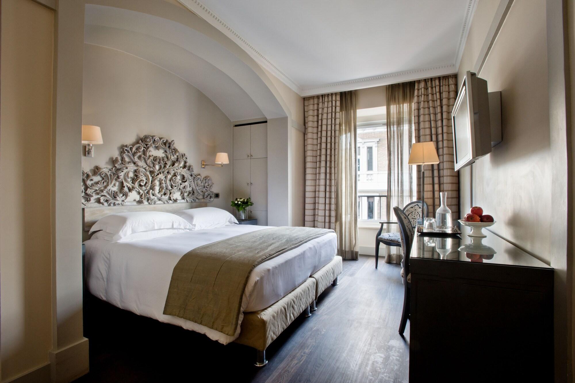 Casa Montani Bed & Breakfast Roma Ngoại thất bức ảnh