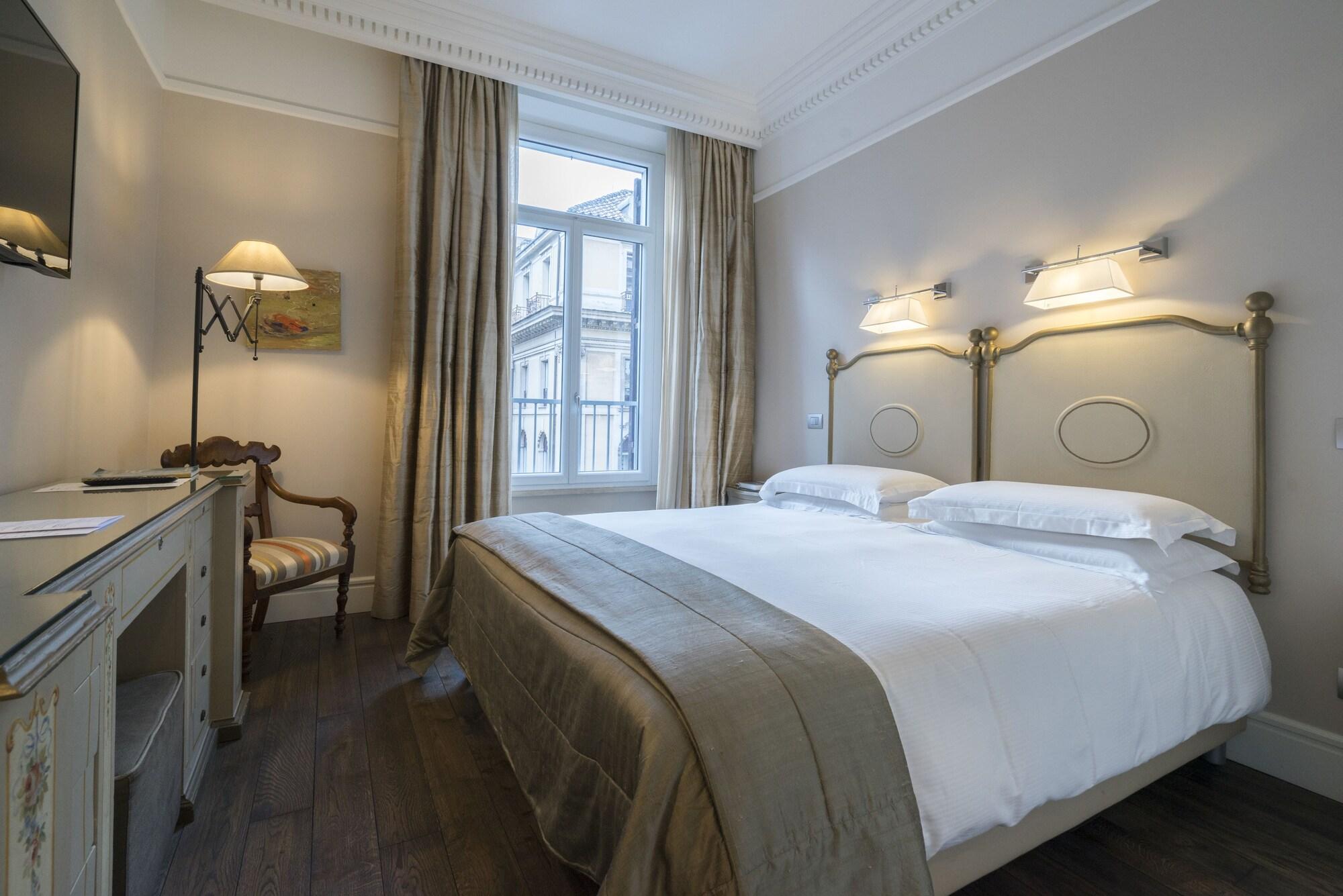 Casa Montani Bed & Breakfast Roma Ngoại thất bức ảnh