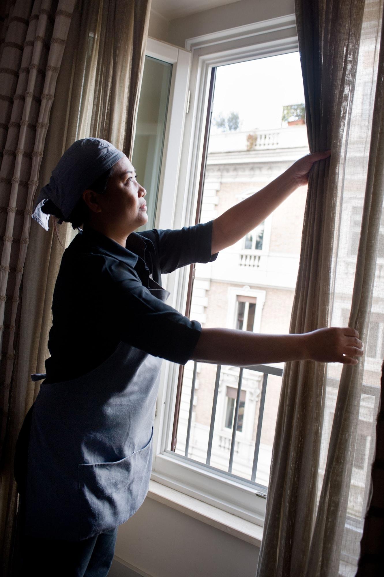 Casa Montani Bed & Breakfast Roma Ngoại thất bức ảnh