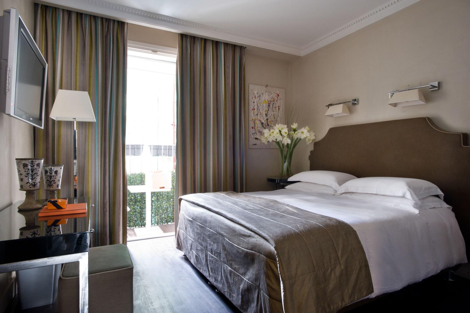 Casa Montani Bed & Breakfast Roma Ngoại thất bức ảnh
