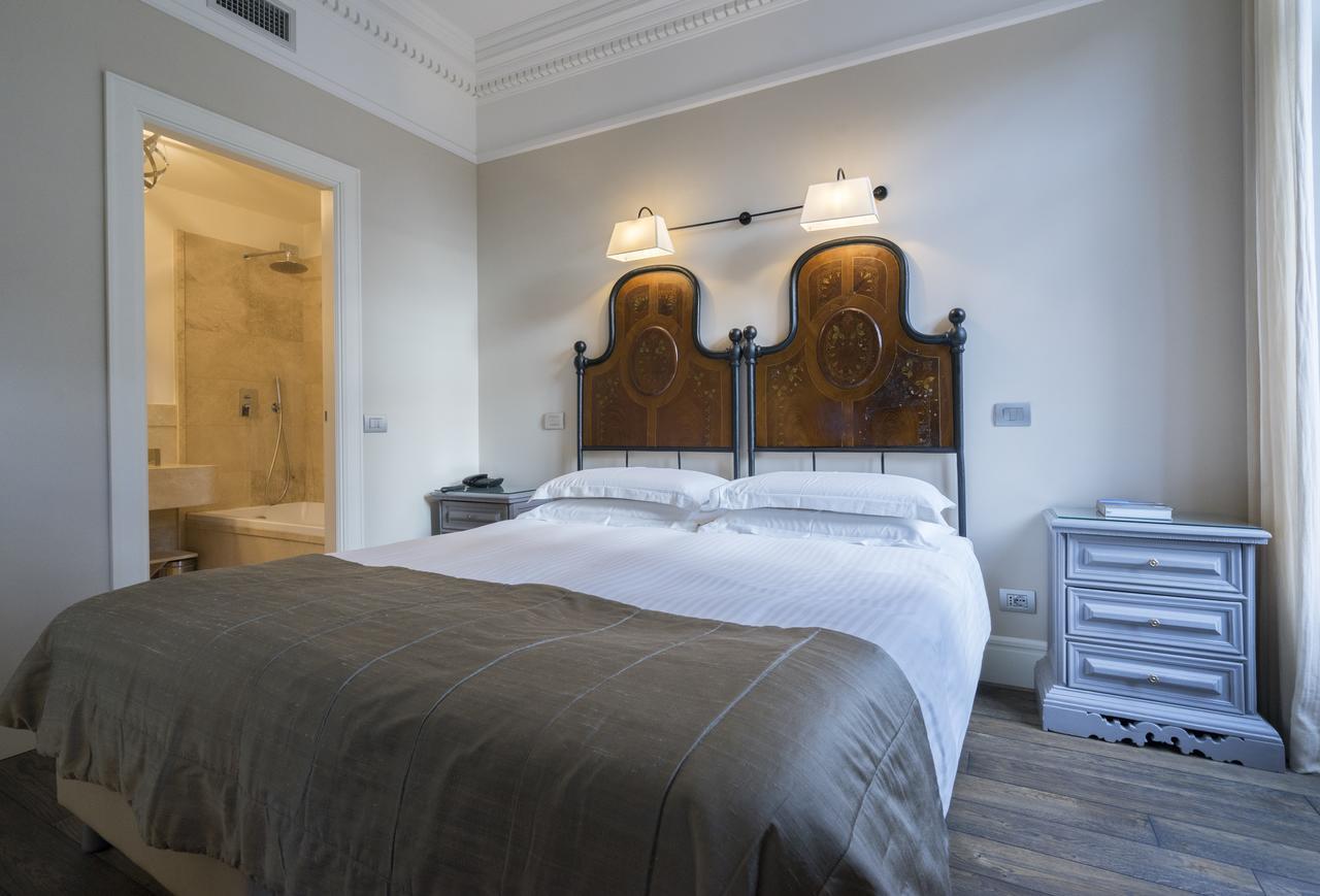 Casa Montani Bed & Breakfast Roma Ngoại thất bức ảnh