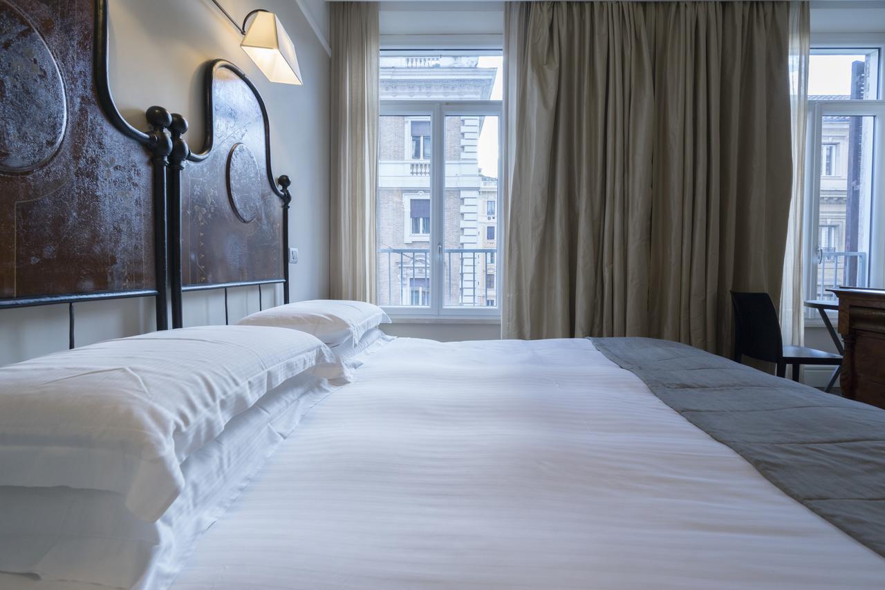 Casa Montani Bed & Breakfast Roma Ngoại thất bức ảnh