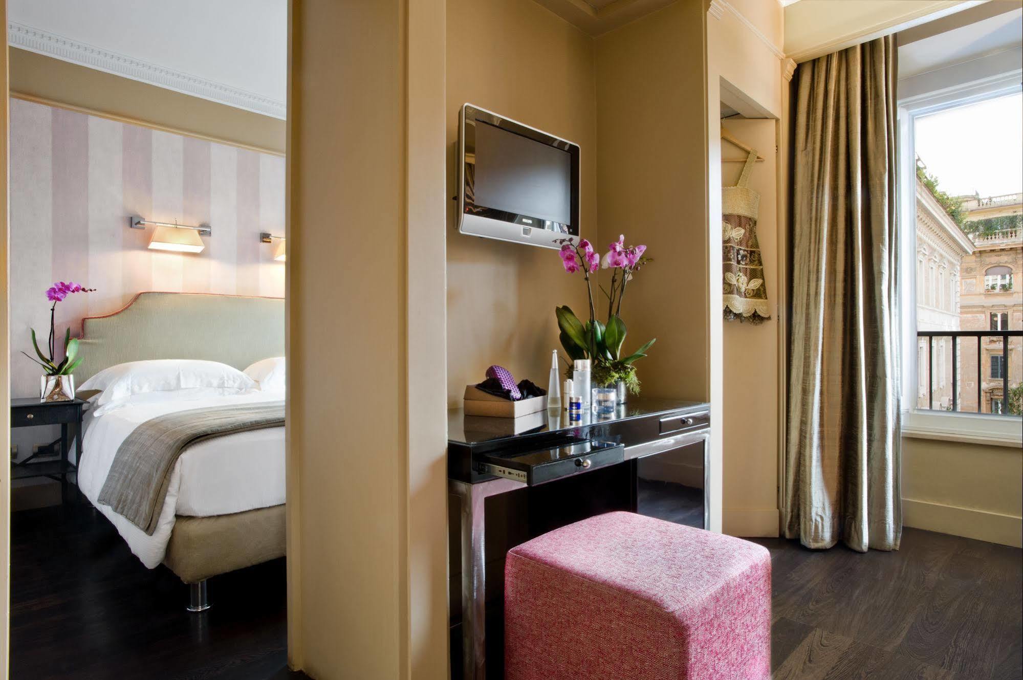 Casa Montani Bed & Breakfast Roma Ngoại thất bức ảnh